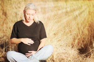 38 tydzień ciąży – co dzieje się w organizmie kobiety tuż przed porodem