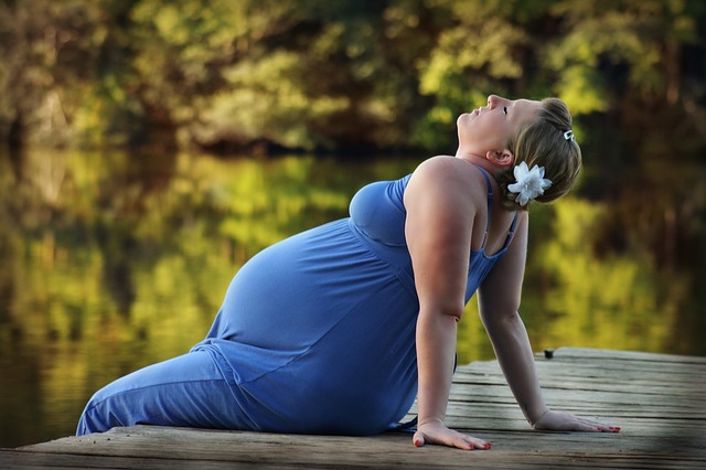 Luteina – ważny hormon w czasie ciąży