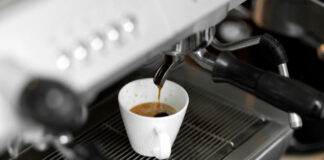 Wysokiej jakości ekspresy ciśnieniowe do kawy