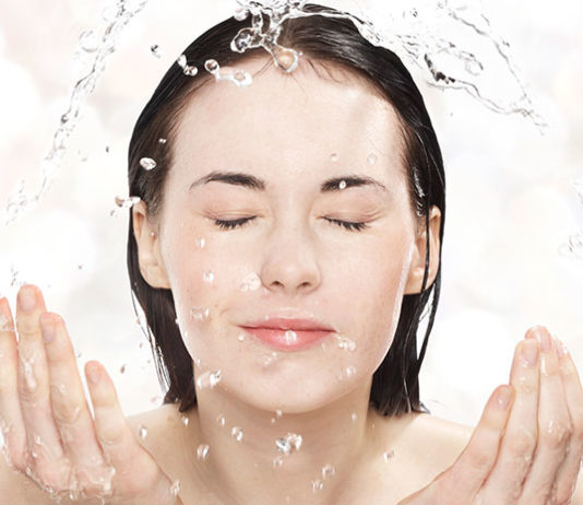 Oczyszczanie twarzy – a może coś nowego? Oczyszczanie twarzy - a może coś nowego?