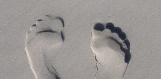 Grzybica paznokci u nóg – przyczyny i metody leczenia