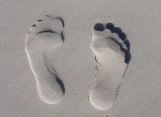 Grzybica paznokci u nóg – przyczyny i metody leczenia