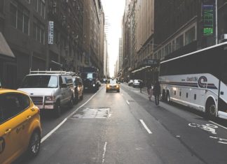 Czemu warto korzystać z samochodu?