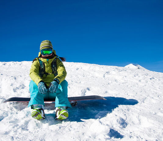 Jakie cechy muszą mieć obozy snowboardowe