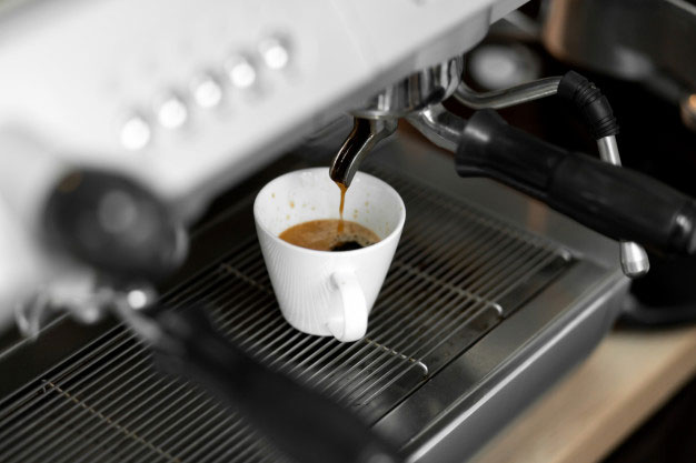 Wysokiej jakości ekspresy ciśnieniowe do kawy