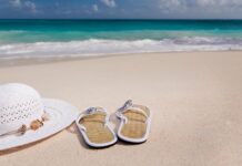 Czy dzieci mogą chodzić w japonkach? Czy dzieci mogą chodzić w japonkach?