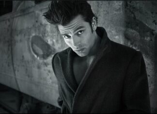 Kiedy nosić płaszcz z alpaki?