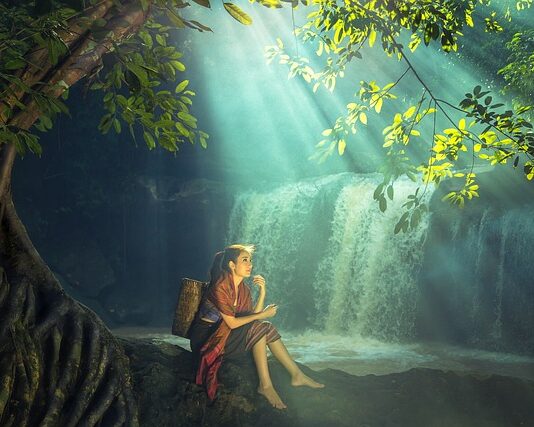 Jak się nazywa damski strój plażowy?