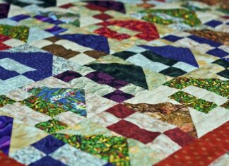 Do czego nosić pikowana kamizelkę?