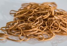 Jakie gumki do robienia bransoletek? Jakie gumki do robienia bransoletek?