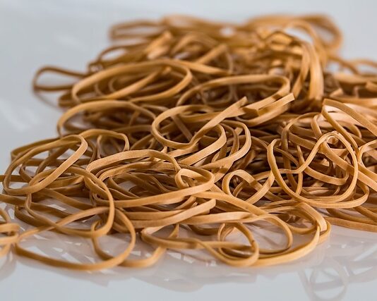 Jakie gumki do robienia bransoletek?