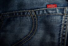 Czy Lee to Levis? Czy Lee to Levis?