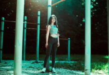 Jakie jeansy dla 50 latki?