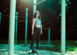 Jakie jeansy dla 50 latki? Jakie jeansy dla 50 latki?