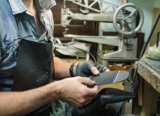 Jaki olej do obuwia? Jaki olej do obuwia?