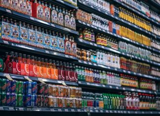 Jak wybielić buty soda?