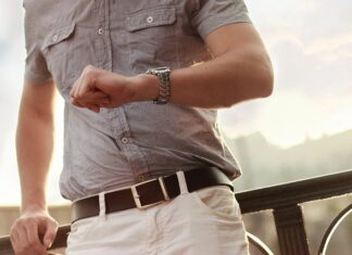 Do czego nosić krótkie futerko?