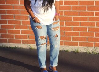 Jakie jeansy będą modne w 2023?
