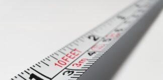 Jaki to rozmiar W30 L30?