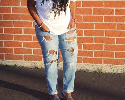 Po czym poznać oryginalne jeansy?