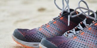 Czy adidasy się impregnuje?