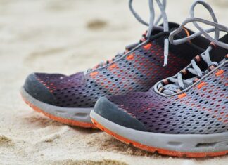 Czy adidasy się impregnuje?