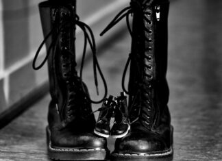 Co zamiast Dr Martens?