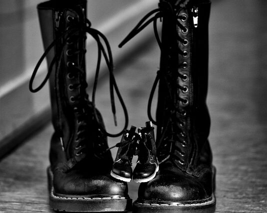 Co zamiast Dr Martens?