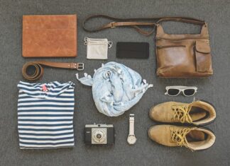 Jak zapakować torebkę damska na prezent?