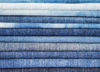 Czym się różni denim od jeansu?