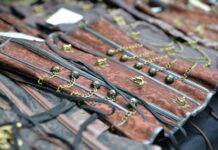 Czy chłopki nosiły gorsety?