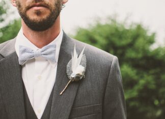 Jaki garnitur dla 60 latka?