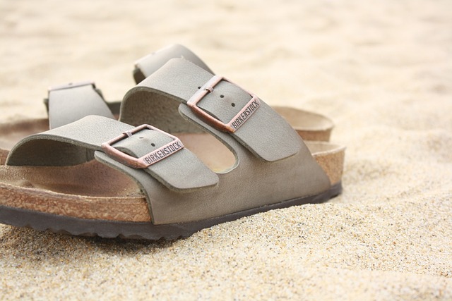 Czy Birkenstock są zdrowe? Czy Birkenstock są zdrowe?