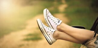 Gdzie kupić dobrej jakości buty?