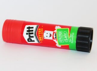 Jaki klej do robienia stroików?