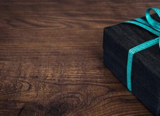 Skąd wziąć pudełko na paczkę?