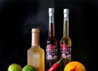 Czy ocet zmiękcza buty?