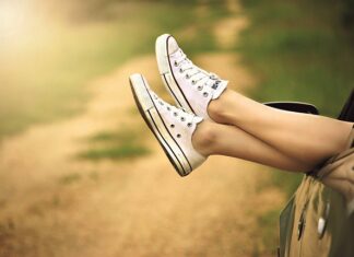 Czy trzeba impregnować buty skórzane?