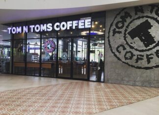 Czy Tomsy można prać w pralce?