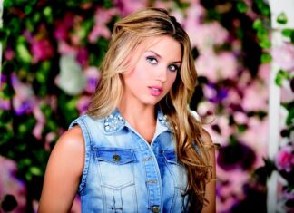 Z czym nosić kamizelkę jeansowa?