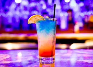 Jak podawać wódkę?