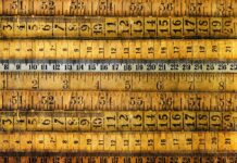 Jak mierzyć kalosze?