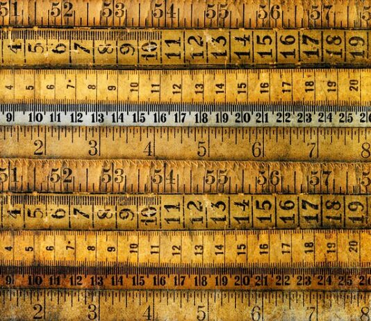 Jak mierzyć kalosze?