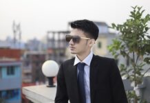 Po co kamizelka do garnituru?