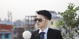 Po co kamizelka do garnituru?