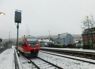 Jak się chodzi w glanach?