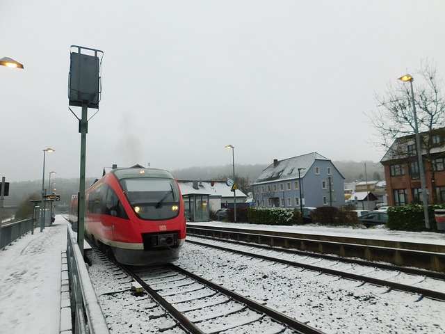 Jak się chodzi w glanach? Jak się chodzi w glanach?