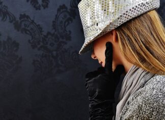 Czy spódnicę tiulowe są modne 2023?