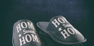 Jakie kapcie na zimę?