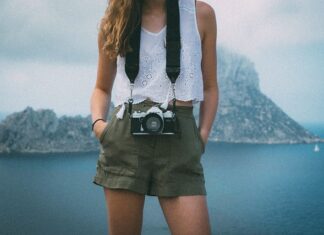 Co założyć pod bezrękawnik?